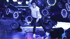 EXO-K,EXO - Machine