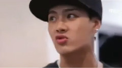 GOT7 - Jackson 中英粤rap cut