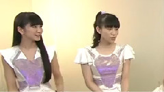 Perfume - めざましテレビ