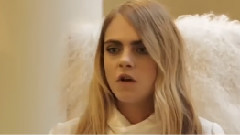 Cara Delevigne - Instagram