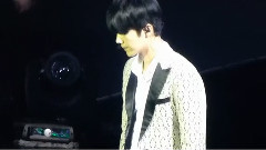 EXO - Baby Don't Cry