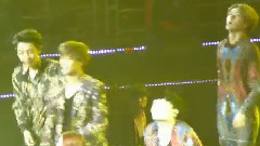 EXO - SORRY SORRY & Ring Ding Dong & GENIE & GEE