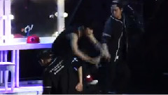 EXO-M,EXO - The Star(鹿晗Solo)