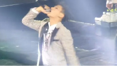 EXO - BABY DON'T CRY