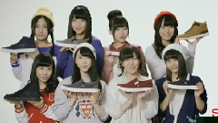 SKE48 - SKE48はMADFOOT!推し! 30s
