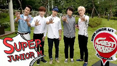Super Junior - Guest House Ewent