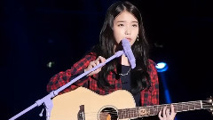 IU - Like A Star
