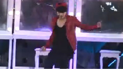 EXO-M,EXO - 鹿晗Solo