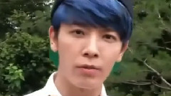 Super Junior-M - Guest House预告