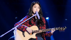 IU - The Moon Song