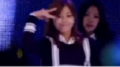 郑恩地(A Pink),A Pink - Mr.Chu