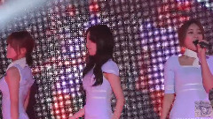 AOA - 短发