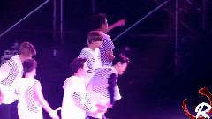 EXO,EXO-M - History