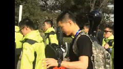 宋仲基 - 国家大剧院音乐会彩排入场全程