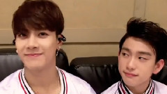 GOT7 - REAL GOT7 2 EP8