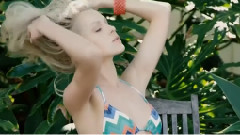 Swimwear Shoot