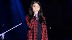 IU - 只有我不知道的故事