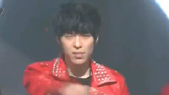 Touch - I am - Mnet M!CountDown 现场版 14/09/25