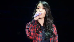 IU - Kids Find A Star
