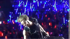金在中,J.Y.J,东方神起 - Butterfly & Mine