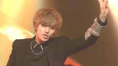 Teen Top - Missing - Mnet M!Countdown 现场版 14/09/25