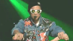 2PM - 疯了吗?(Go Crazy) - Mnet M!Countdown 现场版 14/09/25