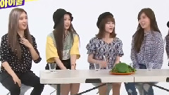 T-ara - MBC Every1 一周偶像