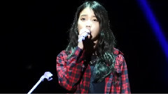 IU - Kids Find A Star