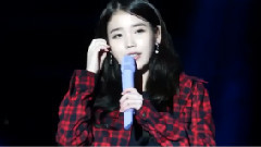 IU - Like A Star