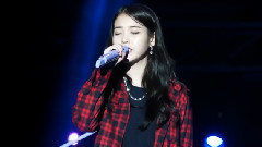 IU - 只有我不知道的故事