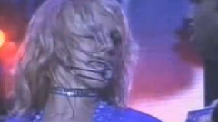 Britney Spears - Don't Go Knockin' On My Door
