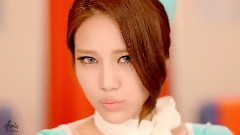 AOA - Short Hair