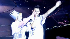 EXO,EXO-M - 彼得潘
