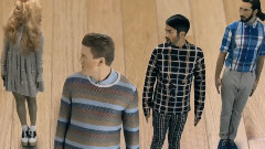 Pentatonix,Lindsey Stirling - Papaoutai