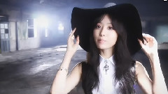 Secret,宋枝恩(Secret) - 宋枝恩介绍 <别盯着看>