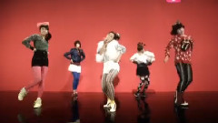 T-ara - Bo Beep Bo Beep(Dance Ver.)