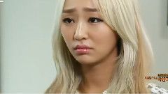 Sistar - tvN SNL Korea