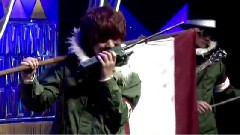 SEKAI NO OWARI - Dragon Night