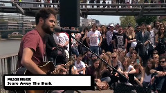 Passenger - Scare Away The Dark
