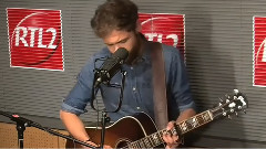 Passenger - Heart's On Fire