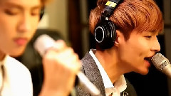 EXO-M,EXO - I'll Stand By You