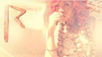 Rihanna - California King Bed