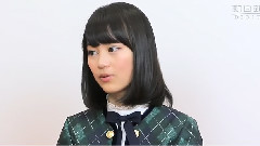 乃木坂46,AKB48 - 朝日新聞デジタル 乃木坂46日々是勉強 生田绘梨花 楽しんで の言叶を胸に
