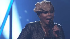 Mary J.Blige - Live @ iTunes Festiva 2014