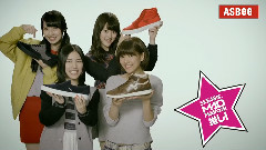 AKB48,SKE48 - TVCM SKE48はMADFOOT!推し!