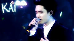 EXO-K - D.O. Solo