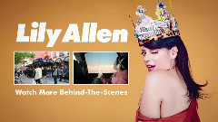 Lily Allen - 戛纳电影节