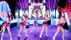 Kara - Electric Boy