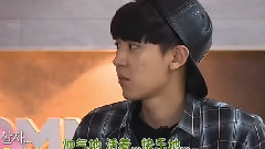 EXO-K,EXO - 最佳室友-朴灿烈(第一篇)