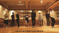Infinite - Back 练习室版